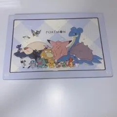 ポケモン　チョコレート　小物入れ