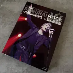 2026年最新】SAMURAI ROCK 吉川晃司の人気アイテム - メルカリ