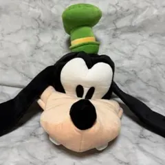 東京ディズニーリゾート　グーフィー　ファンキャップ