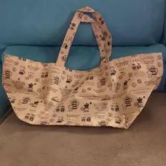 リラックマ エコバッグ