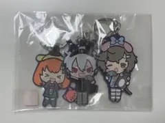 【未開封】にじさんじ サンリオコラボ ラバスト