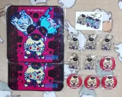 【SB69】アイレーン グッズ セット ③