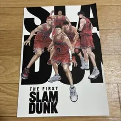 スラムダンク ポスター THE FIRST SLAMDUNK - メルカリ