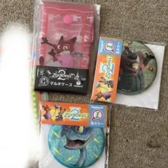 ズートピア2 1番くじ