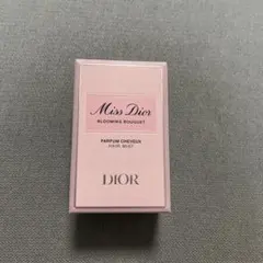 ミス ディオール ブルーミング ブーケ ヘア ミスト (新製品) 30ml