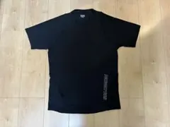 サロモン トレイルランニング トレラン Tシャツ ブラック Sサイズ 新品未使用のサムネイル