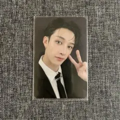 Stray Kids バンチャン 5STAR ラキドロ