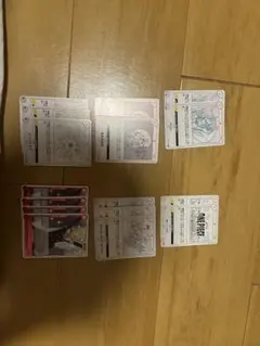 Lycee ネクストン夏のてんこ盛りパック ジョークカード 女体盛り psa10