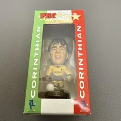 未開封品 コリンシアンプロスターズ フィギュア ハジ&シェフチェンコ 2