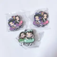 鬼滅の刃 キャラばんちょうこう 拾参ノ型 無限城編 3点セット