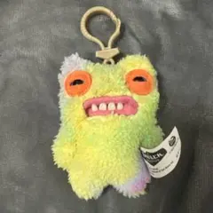 ファグラー ぬいぐるみキーホルダー