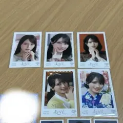 佐々木舞香 ミニフォト vol.11 コンプ イコラブ ＝LOVE - メルカリ