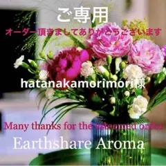 hatanakamorimori様 リクエスト 3点 まとめ商品