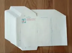 2026年最新】ミニレター 郵便書簡 85円の人気アイテム - メルカリ