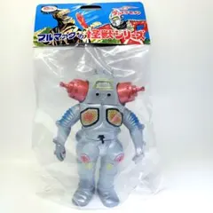 当時物がんばれ！！ロボコンのガンツせんせい 超合金ポピー 検索ガンツ