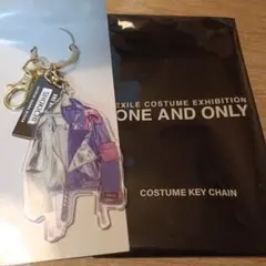 【即購入可】ONE AND ONLY SHOKICHI コスチュームキーホルダー