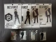 BE:FIRST リュウヘイ アクスタ 8点セット