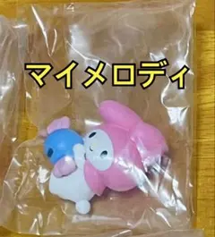 PUTITTO サンリオキャラクターズ　マイメロディ