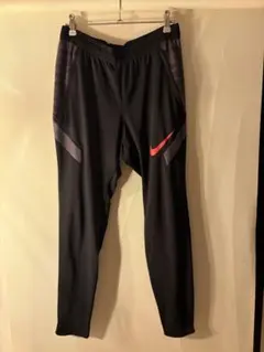 値下げ‼️【Nike DRI-FIT】サッカートレーニングパンツ Mサイズ