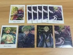 巴日和 カードまとめ売り