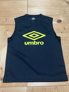 umbro サッカー　インナー　シャツ　160
