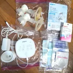 ピジョン さく乳器(電動)