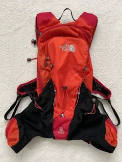 THE NORTH FACE ノースフェイス　トレランリュック　L