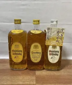 本日限定値下げ サントリー 山崎 角(復刻) サントリー 角瓶 復刻版 700㎖ | 秋田の地酒なら喜之助屋 桧森