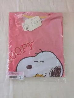 【新品未使用】グラデーション　Tシャツ　スヌーピー SNOOPY PEANUTSのサムネイル