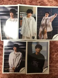 有岡大貴　公式写真　Hey!Say!JUMP