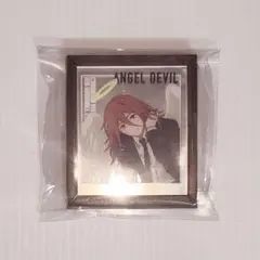 チェンソーマン レゼ篇 ベースヤードトーキョー マグネットミラー 天使の悪魔