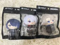 【未開封】VΔLZ 三華の樂 にじぱぺ セット