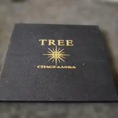 2860 CHAGE&ASKA TREE CD