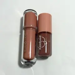 peripera ムードグロイティント 23 いいねピーチ 未開封品のサムネイル