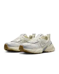 NIKE ナイキ V2Kラン25センチ FD0736-108 Sailクリーム