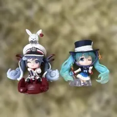初音ミクあそーと　Ａ賞セット
