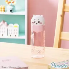 ちいかわ お顔マイボトル