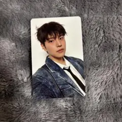 StrayKids Hollow 通常盤 封入トレカ スンミン