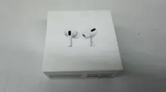 AirPods Pro 第1世代動作 良好ケース・ 箱あり 送料購入者負担