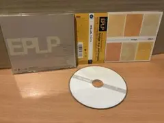 bridge・EPLP加地秀基 清水弘貴他＞在籍 ベスト盤～トラットリア 渋谷系