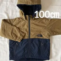 THE NORTH FACE コンパクトノマドジャケット100cm