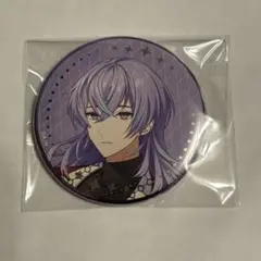 星導ショウ　缶バッジ