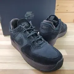 2026年最新】NIKE AIR force 1 wildの人気アイテム - メルカリ