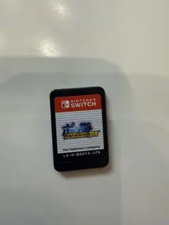 ポケモン　ポッ拳