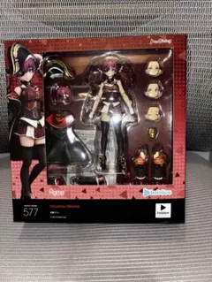 figma 577 宝鐘マリン　ホロライブ