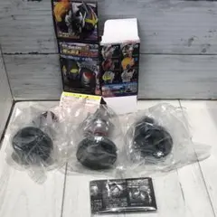 2026年最新】光の巨人コレクション シークレットの人気アイテム - メルカリ