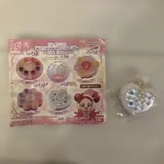 おジャ魔女どれみ　ピリカピリララコンパクトミラー