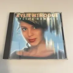 KYLIE MINOGUE KYLIE'S REMIXES CD