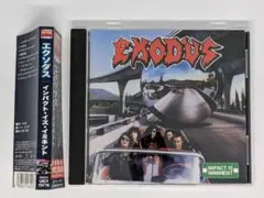 Exodus/Impact is Imminent