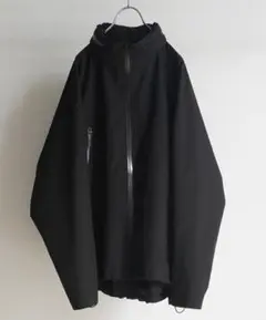 AFIIT SHELL JACKET 23aw attic sendai